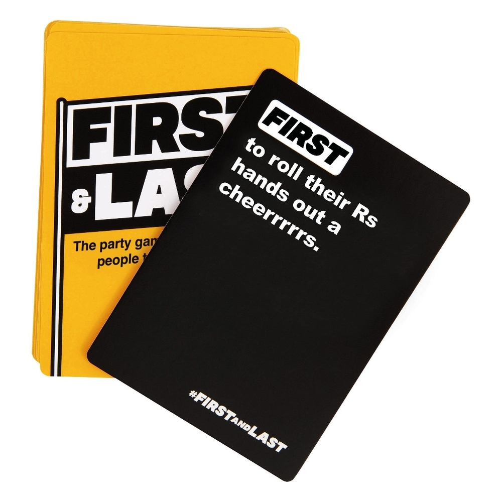 Card Game - Picture 2 of 3